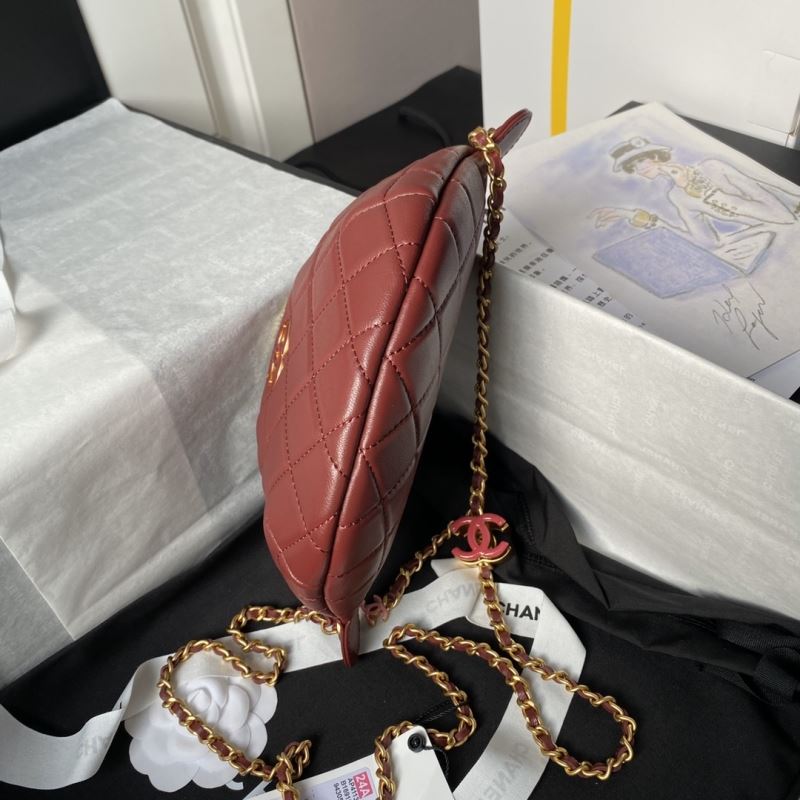 Ch**el waist chest packs